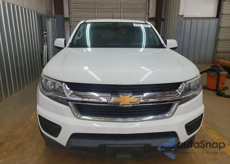 2020 Chevrolet Colorado Lt z USA, uszkodzony, nr VIN 1GCHSCEA3L1150313